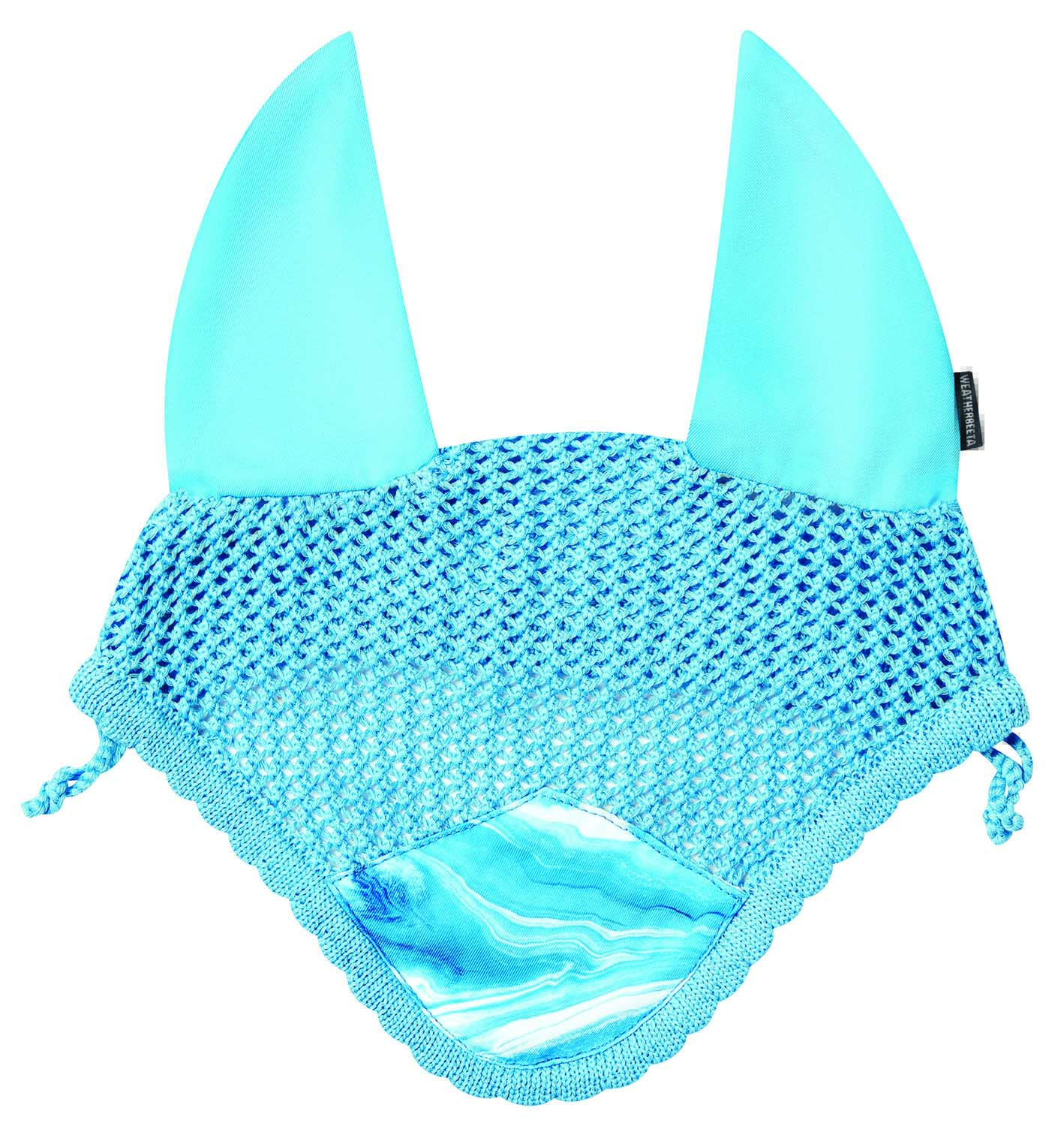 WeatherBeeta Prime Marble Ear Bonnet - Pet's Shop