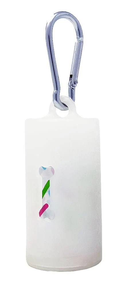 The Poopcase Dog Poop Bag Holder - Pet's Shop