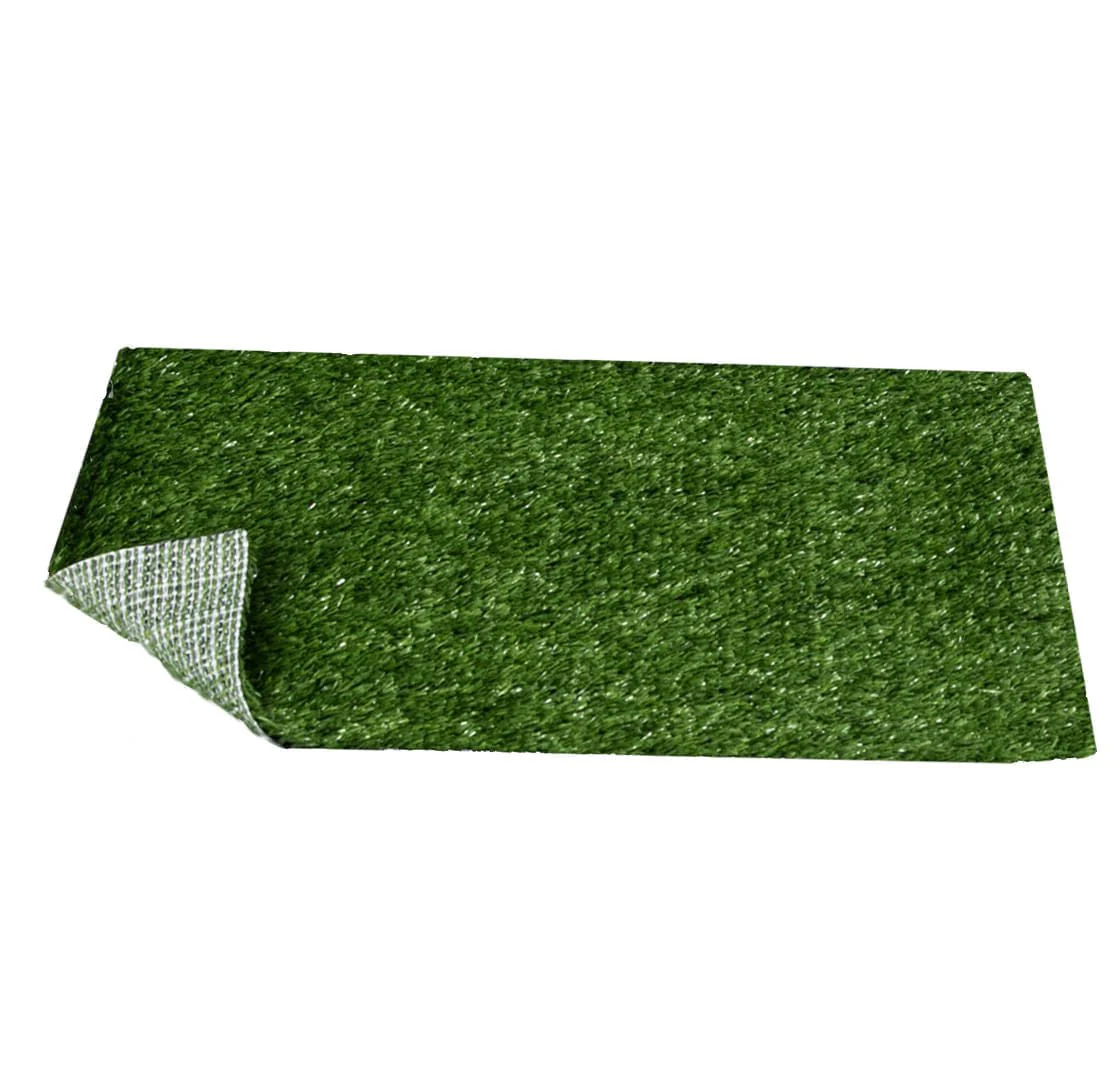 PoochPad Indoor Turf CLASSIC Premier Dog Potty System - Pet's Shop