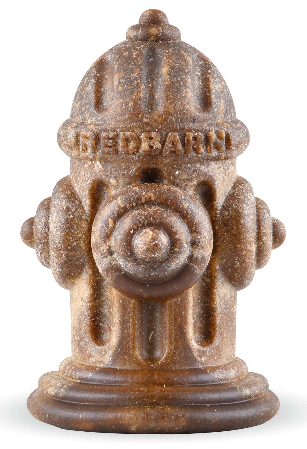 RedBarn Fire Hydrant Chew-A-Bulls Natural Dental Treat - Pet's Shop
