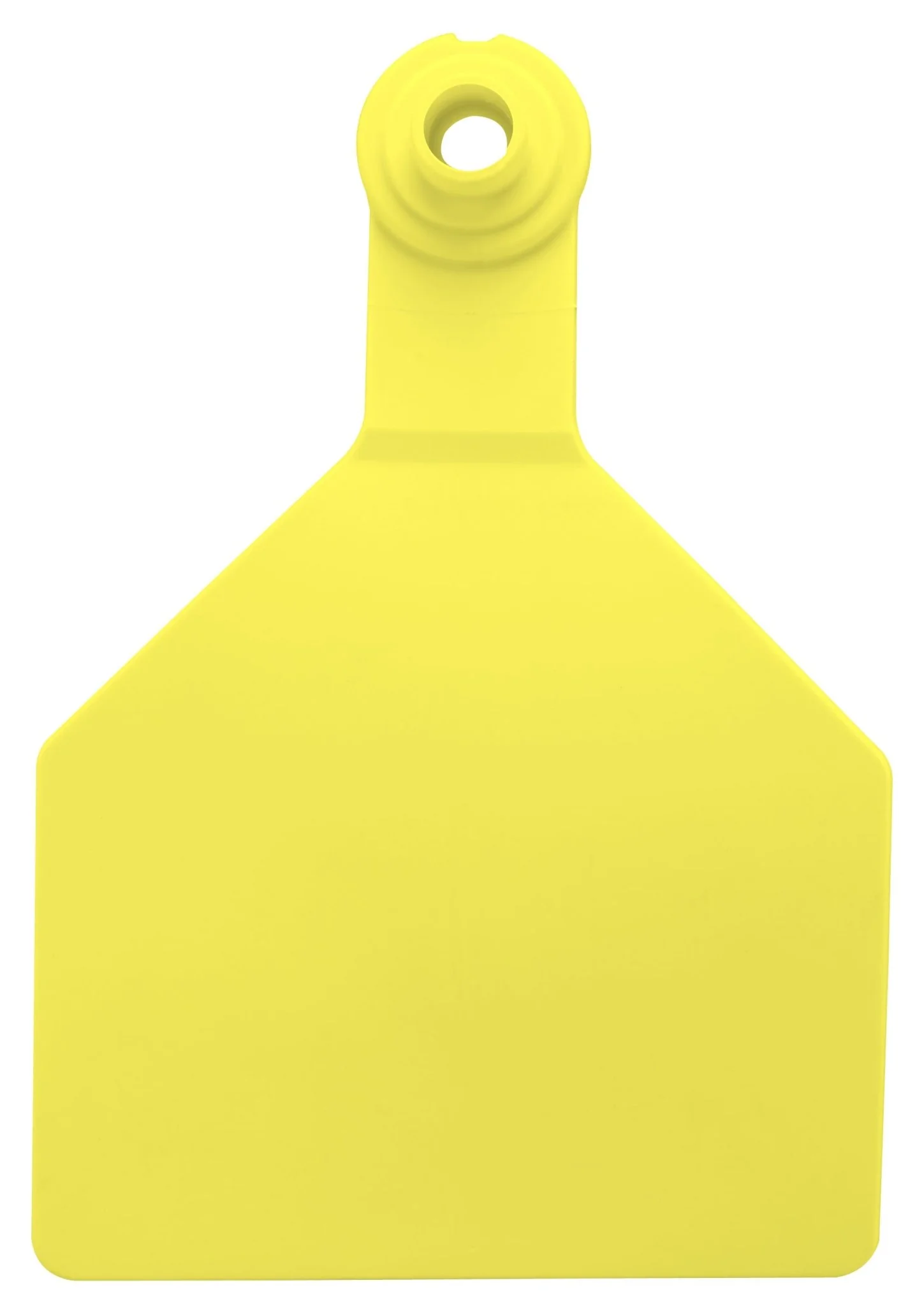 Z2 Tags - Stockman 2-Piece Blank Tags, 25 ct - Pet's Shop