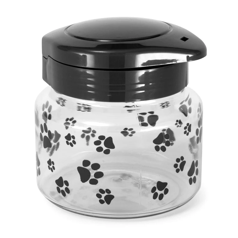 Lixit Treat Jars - Pet's Shop