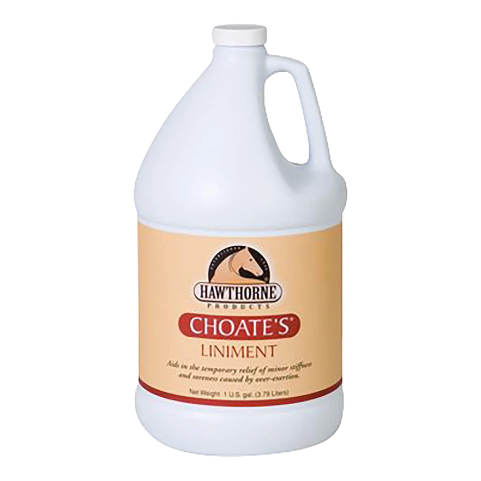 Choates Liniment - Pet's Shop
