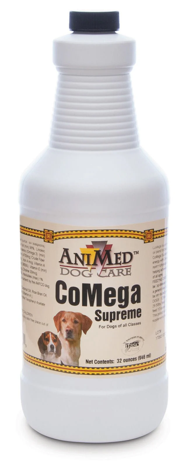 CoMega Supreme Vitamins For Dogs - Pet's Shop