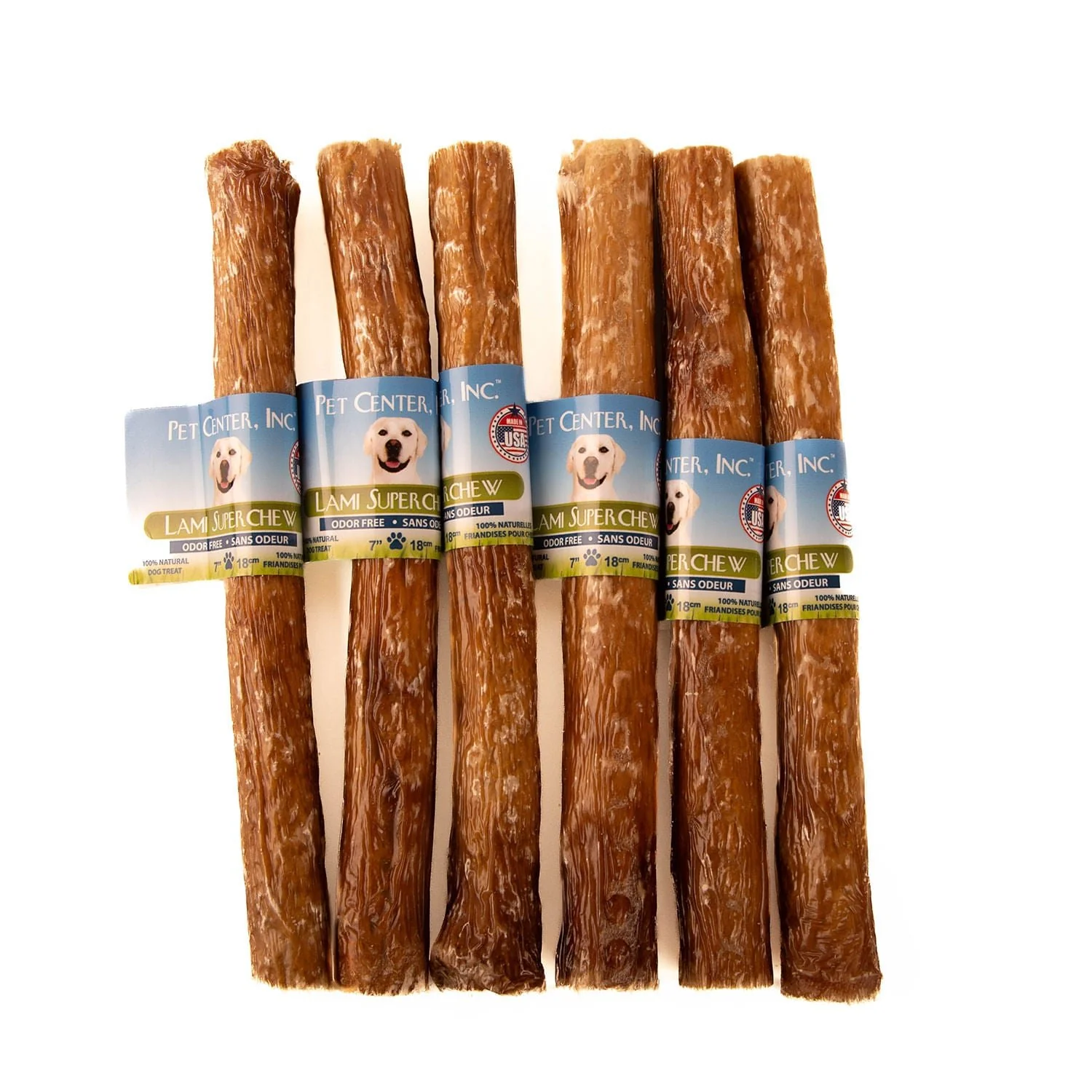 Lami Superchews - Pet's Shop