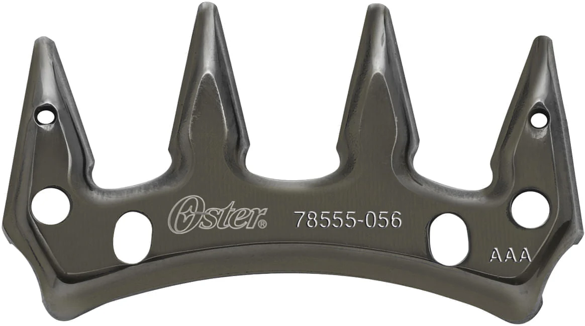Oster Wide AAA 4-Point Cutter - Pet's Shop