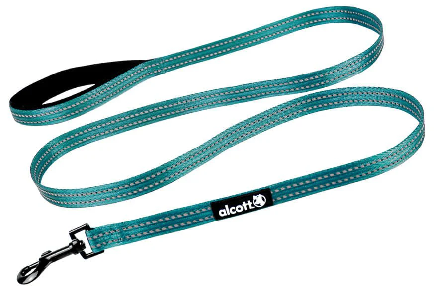 alcott Adventure Leash, Medium - Pet's Shop
