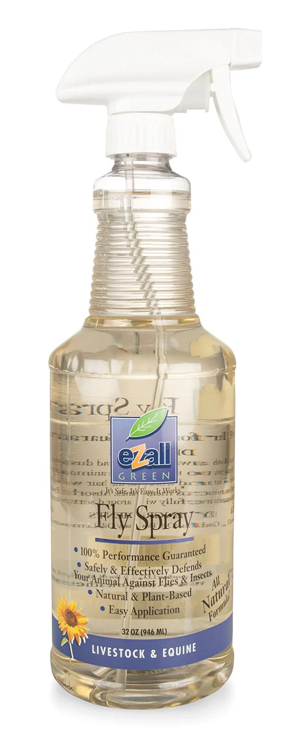 eZall Fly Spray - Pet's Shop