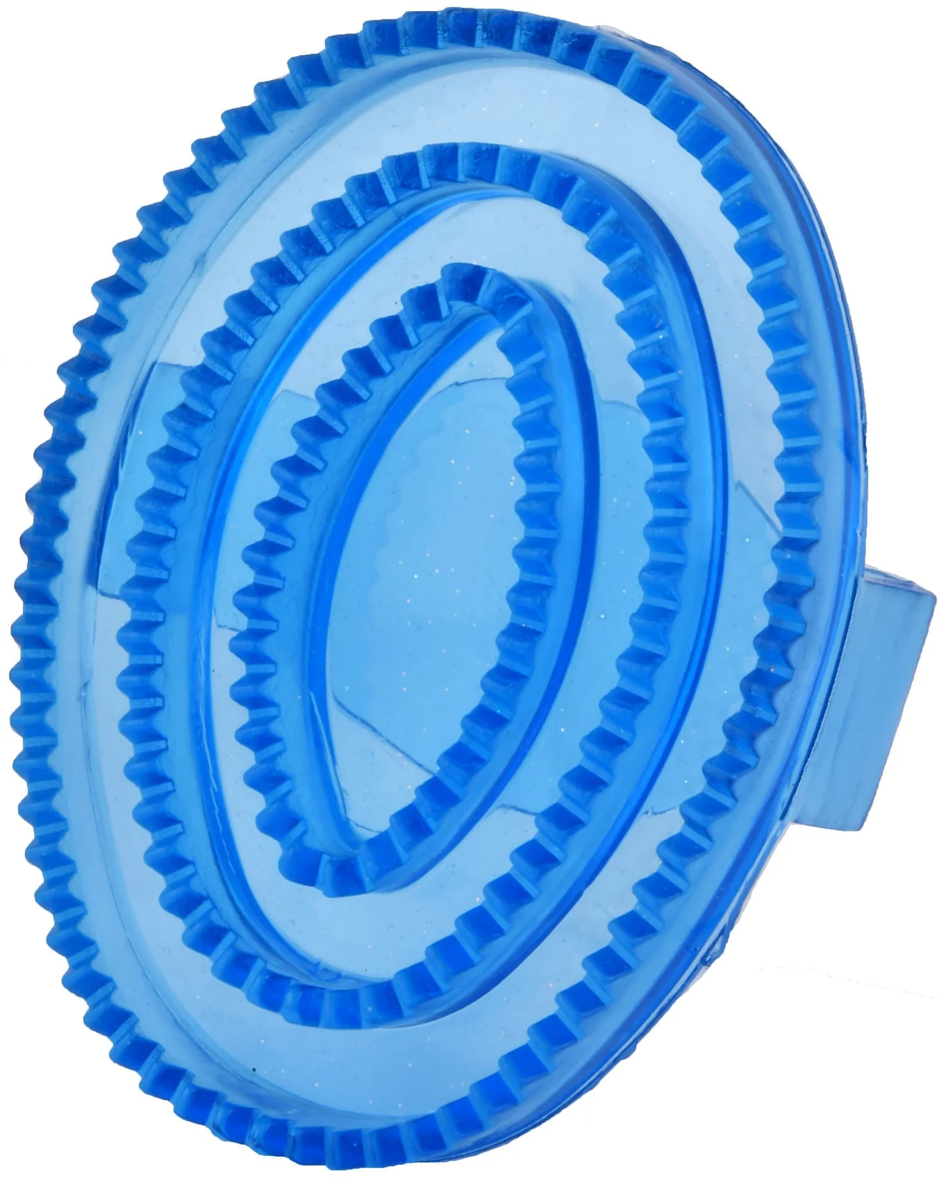 Roma Glitter Curry Comb - Pet's Shop