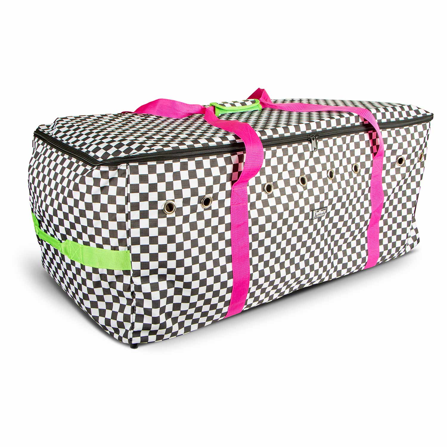 Expression Full Hay Bale Tote Bag - Pet's Shop