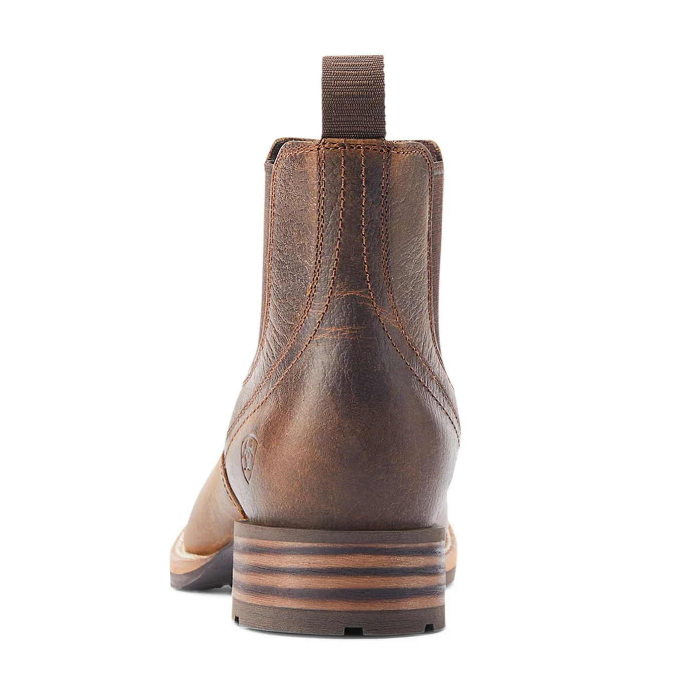 Ariat Men's Hybrid Low Boy Western Boot - Pet's Shop