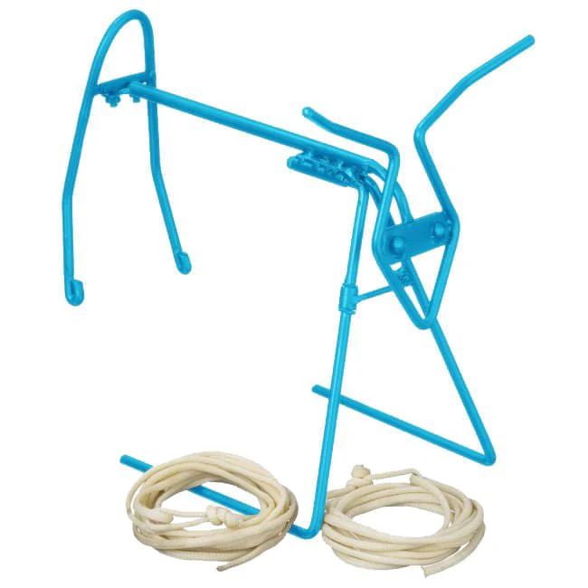 Tough1 Toy Roping Dummy - Pet's Shop
