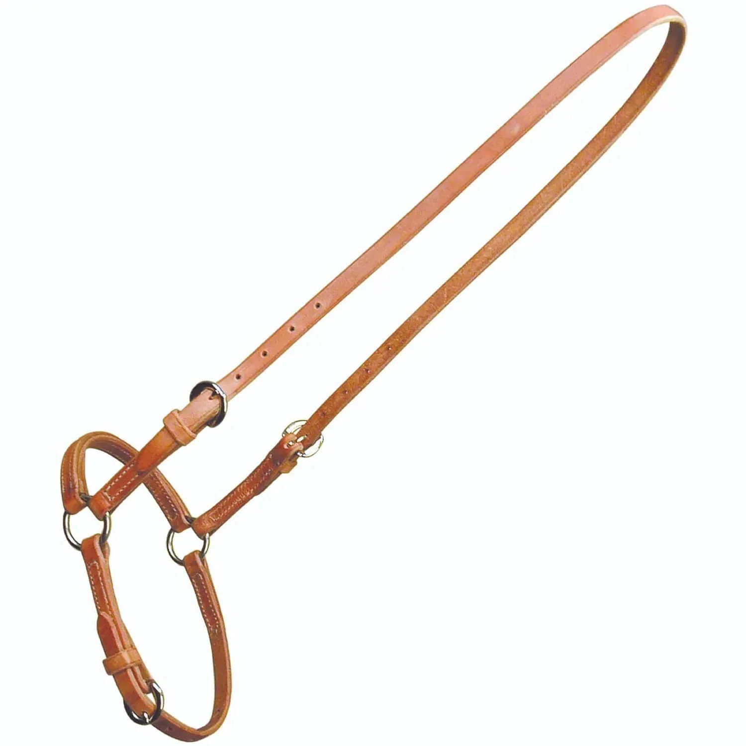 Reinsman Sharon Camarillo Dropped Noseband, Full - Pet's Shop
