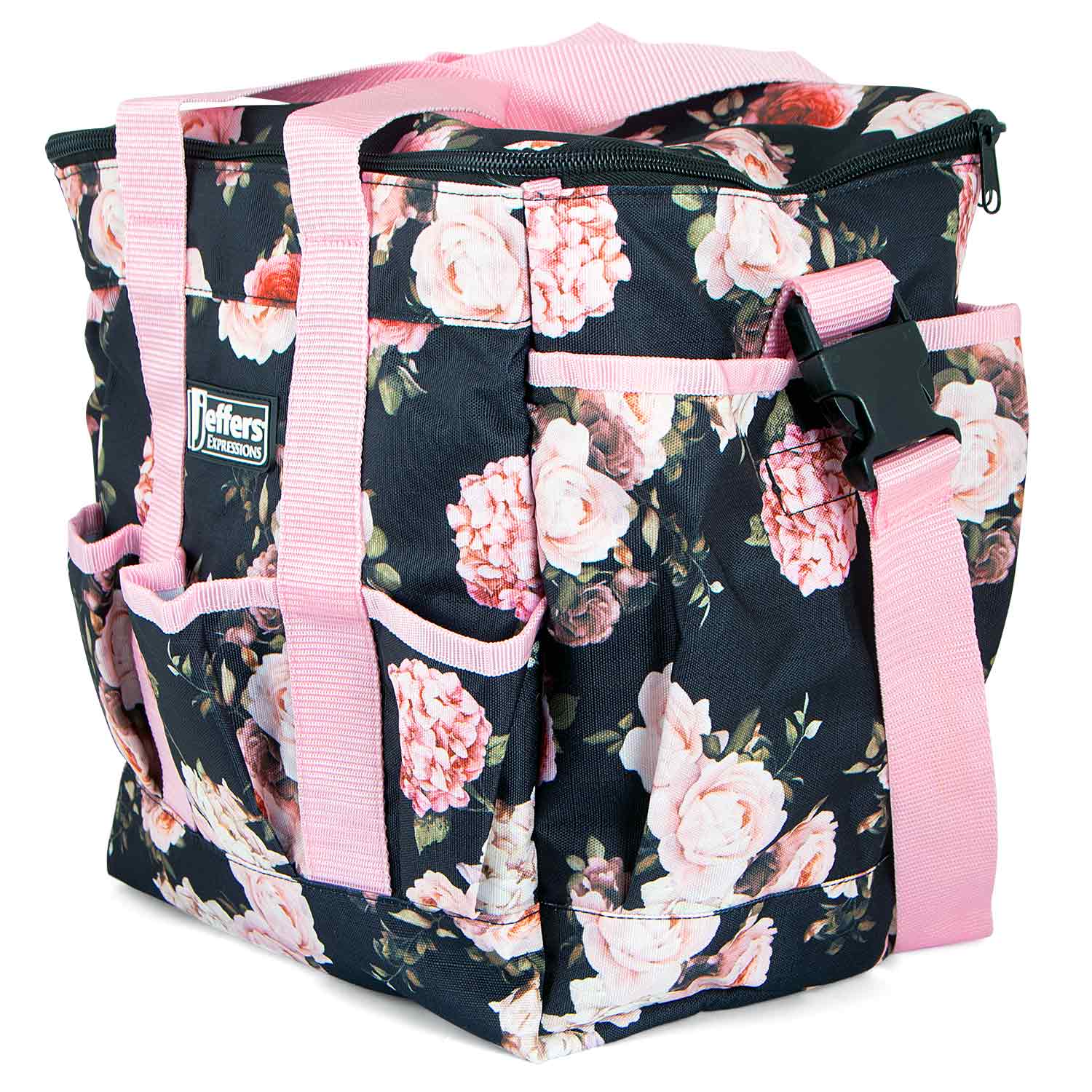 Expression Deluxe Horse Grooming Bag - Pet's Shop