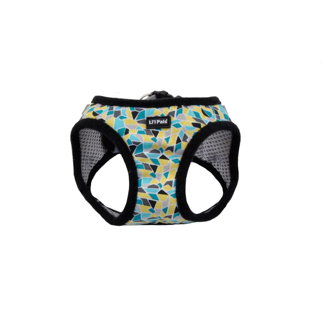 Li'l Pals Canvas Dog Harness - Pet's Shop