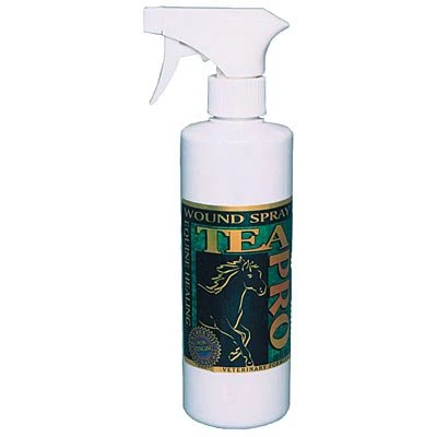 Tea-Pro Equine Wound Healing Spray, 16 oz spray - Pet's Shop