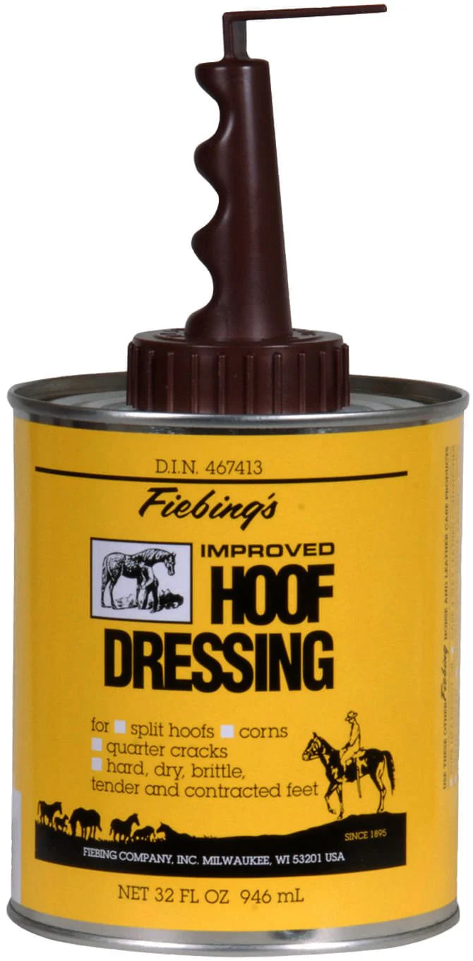 Fiebing's Hoof Dressing - Pet's Shop