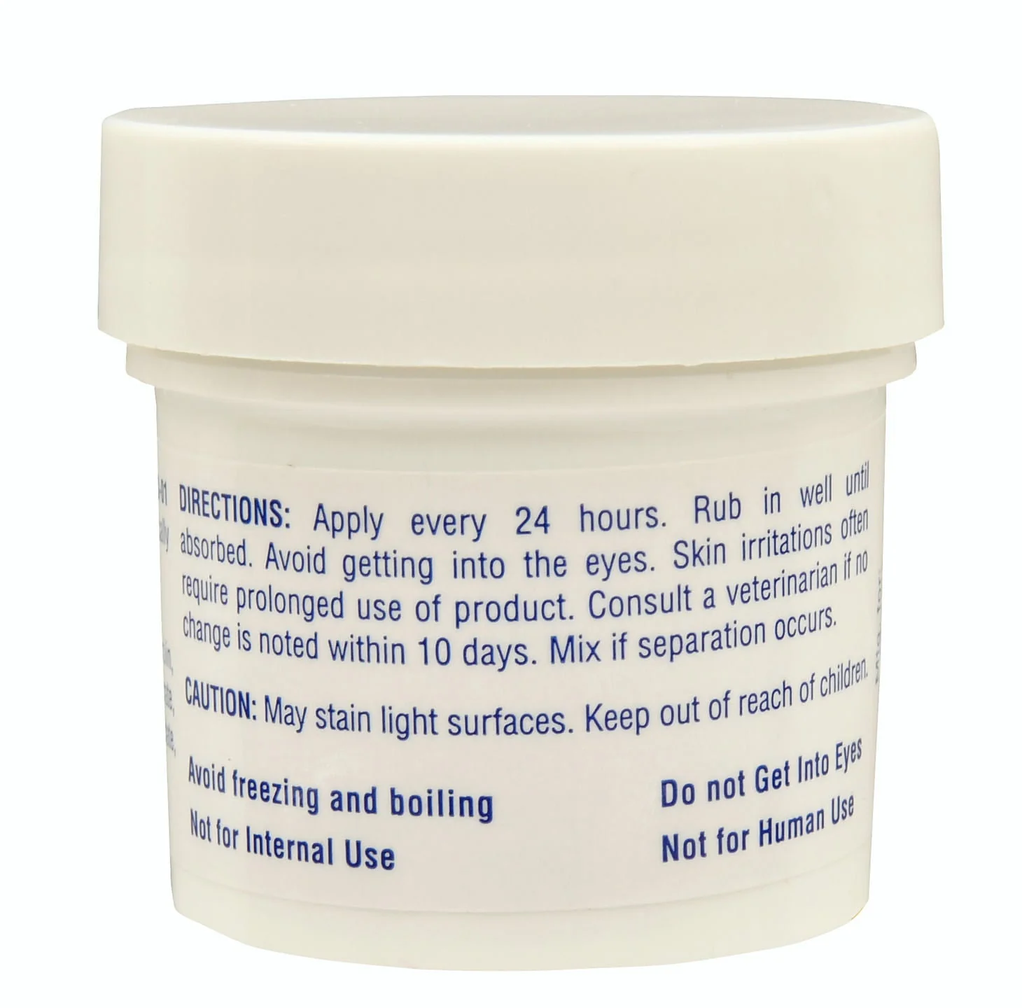 Goodwinol Ointment for Dogs - Pet's Shop