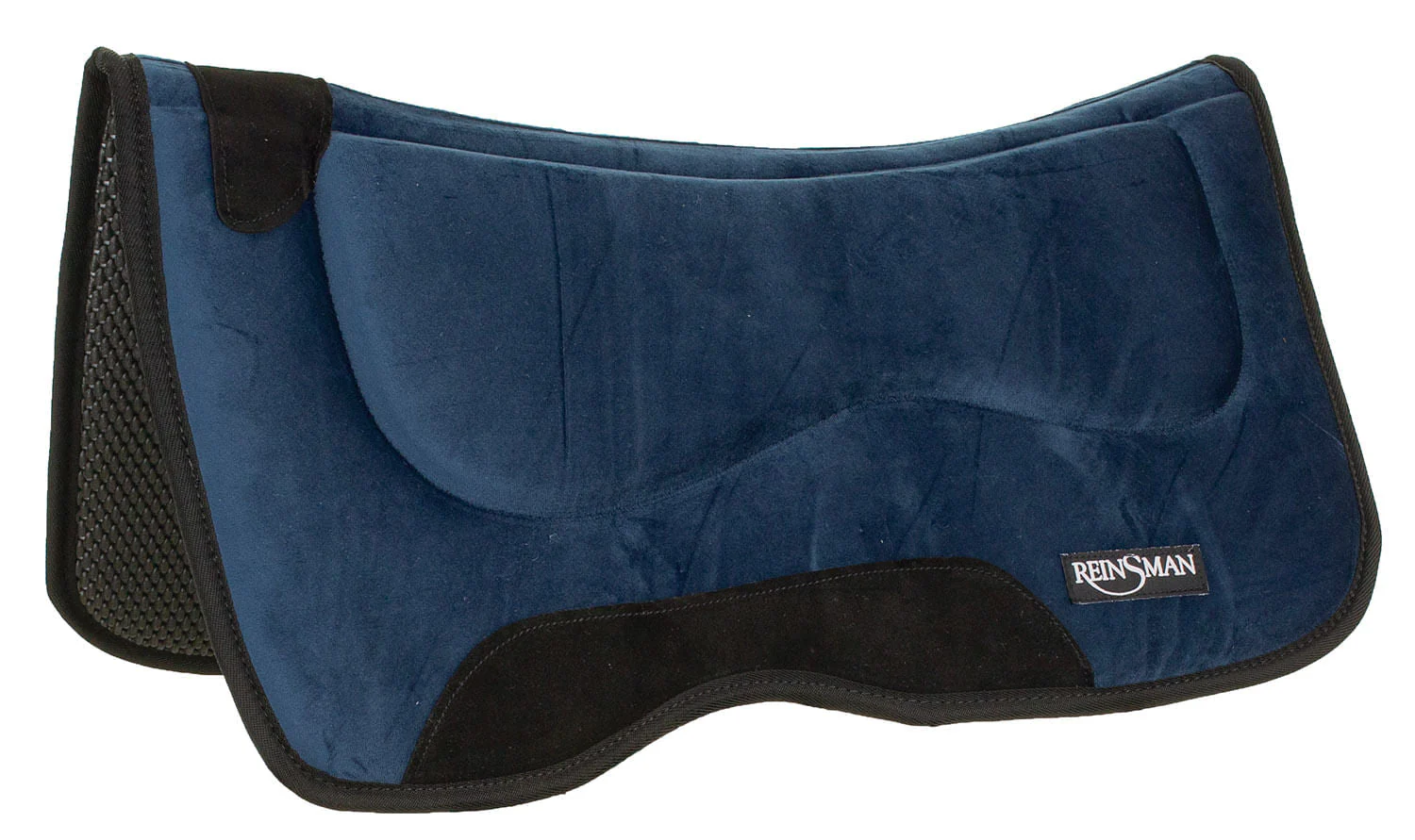 Reinsman M2 Lite Square Contour Tacky Too Saddle Pad - Pet's Shop