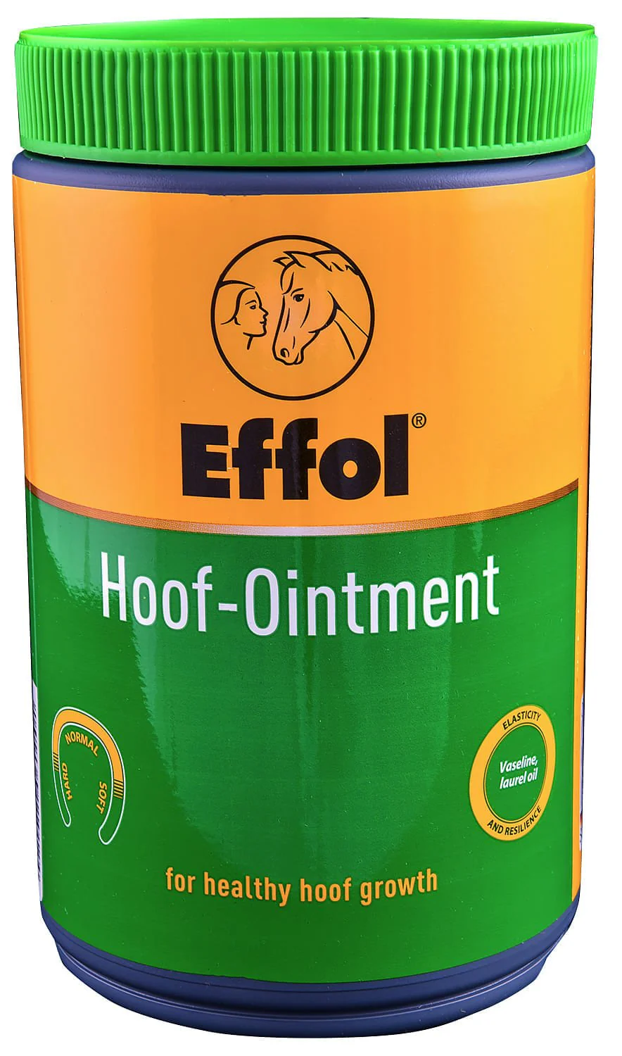 Effol Green Hoof Ointment - Pet's Shop