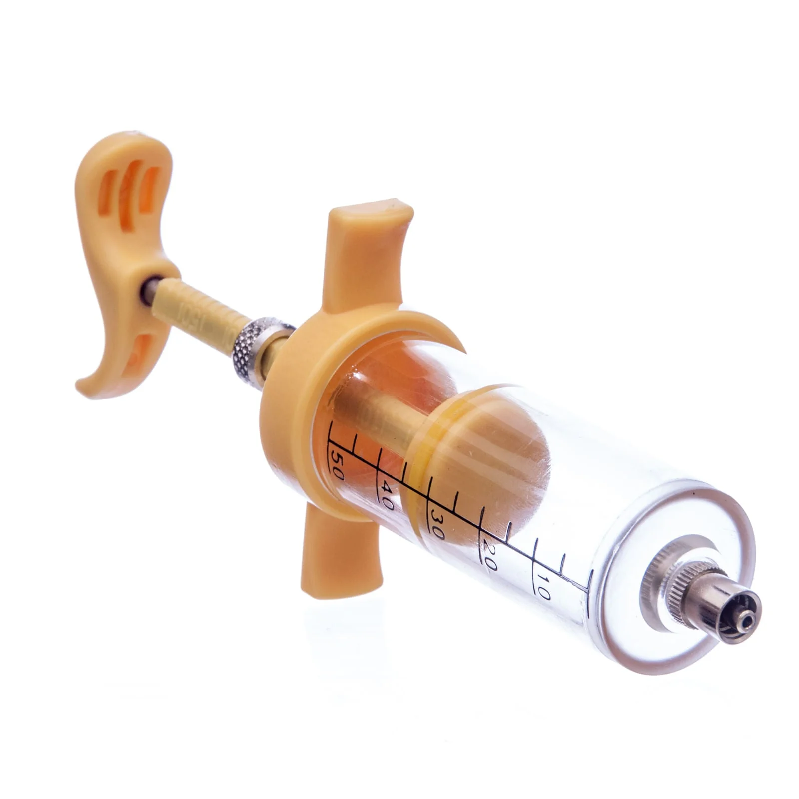 Nylon Syringe (& Replacement Parts) - Pet's Shop