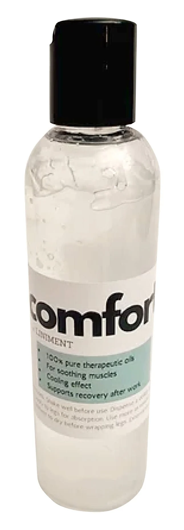 comfort. A Pure Therapeutic Oils Horse Liniment - Pet's Shop