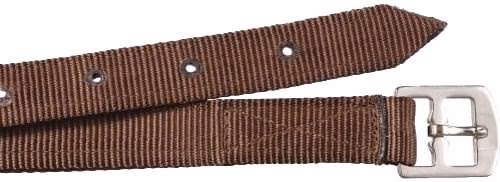 Tough1 EquiRoyal Heavy Nylon Stirrup Straps, pair - Pet's Shop