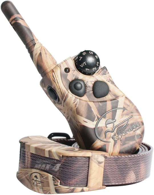 WetLandHunter 425 Remote Trainer (& Accessories) - Pet's Shop