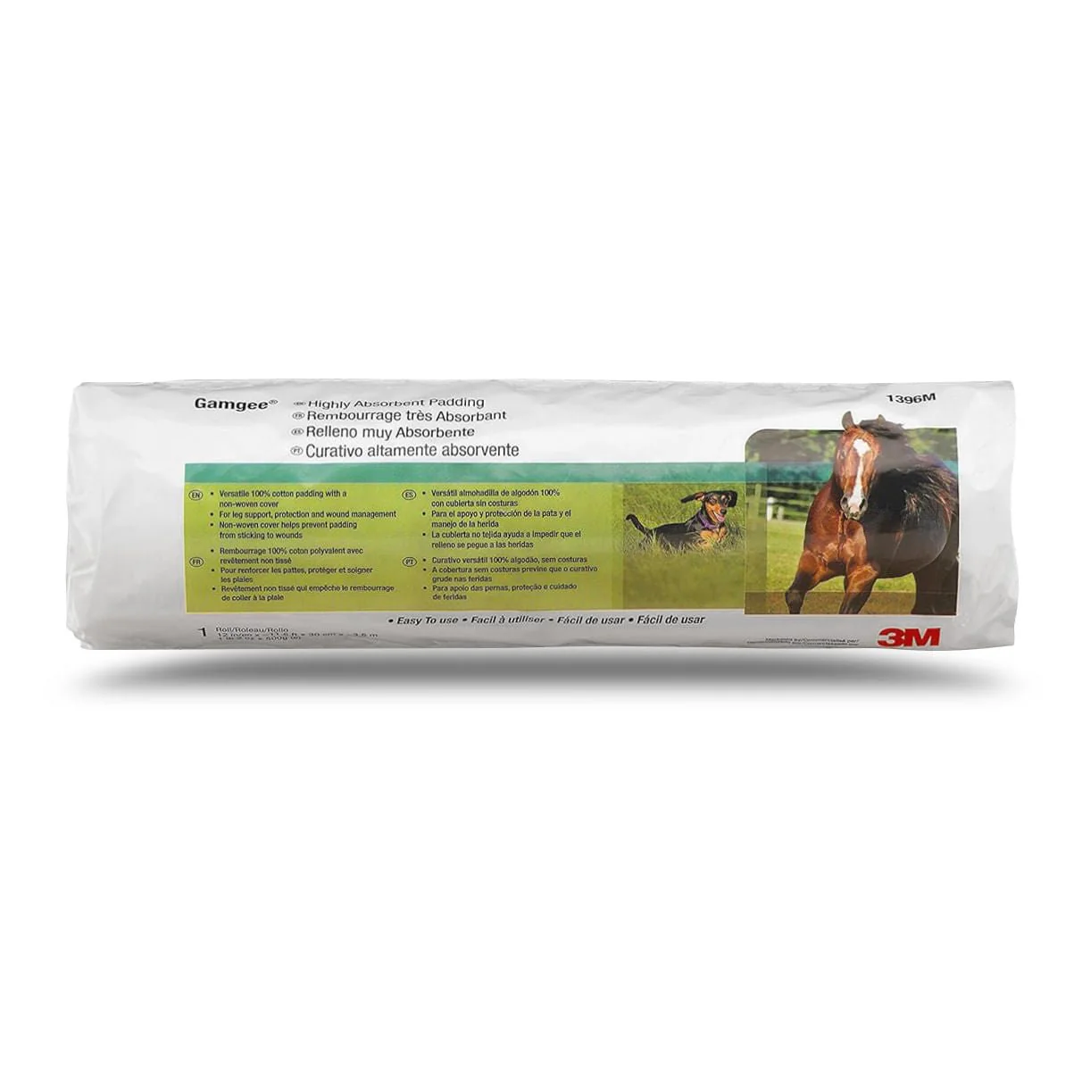 Gamgee Highly Absorbent Padding - Pet's Shop