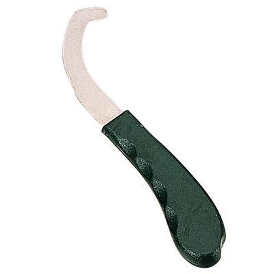 Roma Bot Fly Egg Knife - Pet's Shop