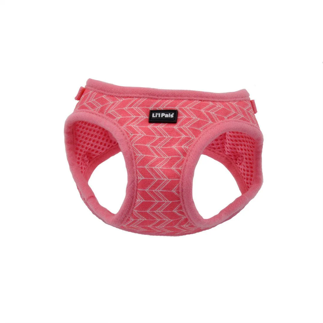 Li'l Pals Canvas Dog Harness - Pet's Shop