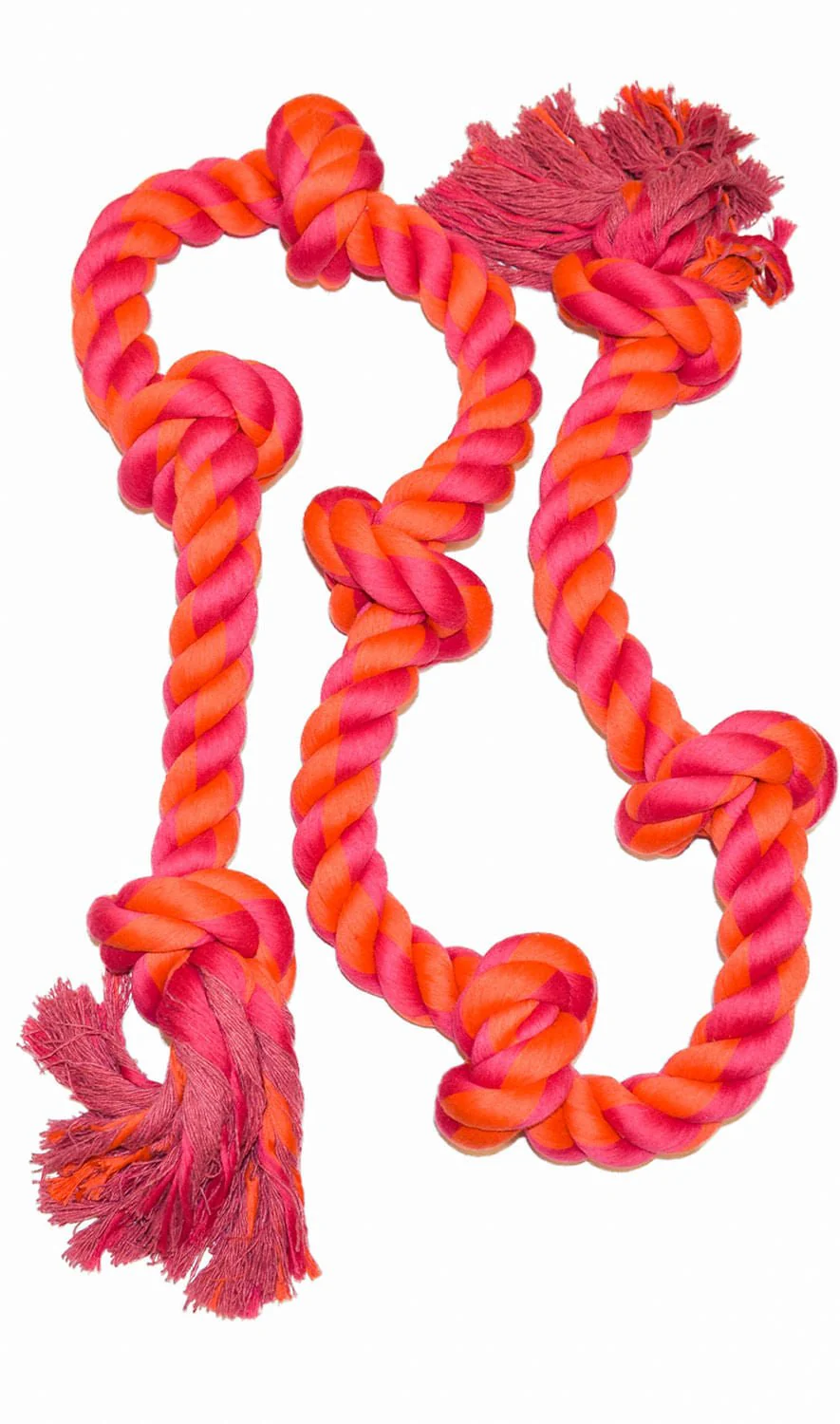 7 Knot Bone - Pet's Shop