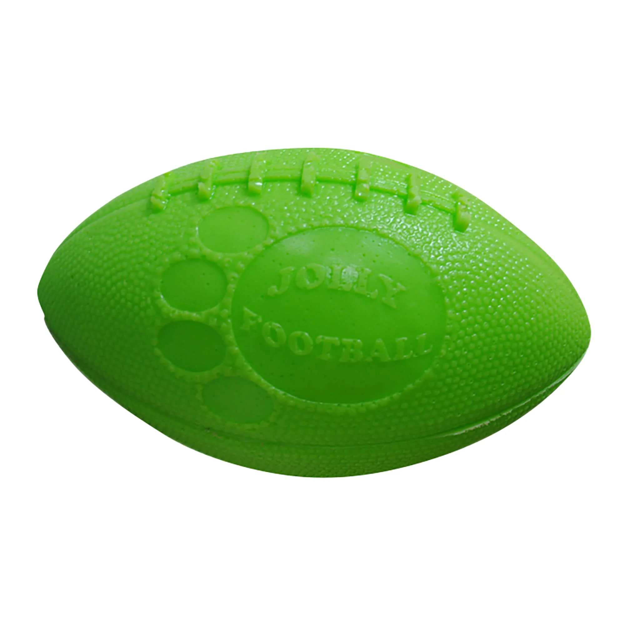 Jolly Football, 8