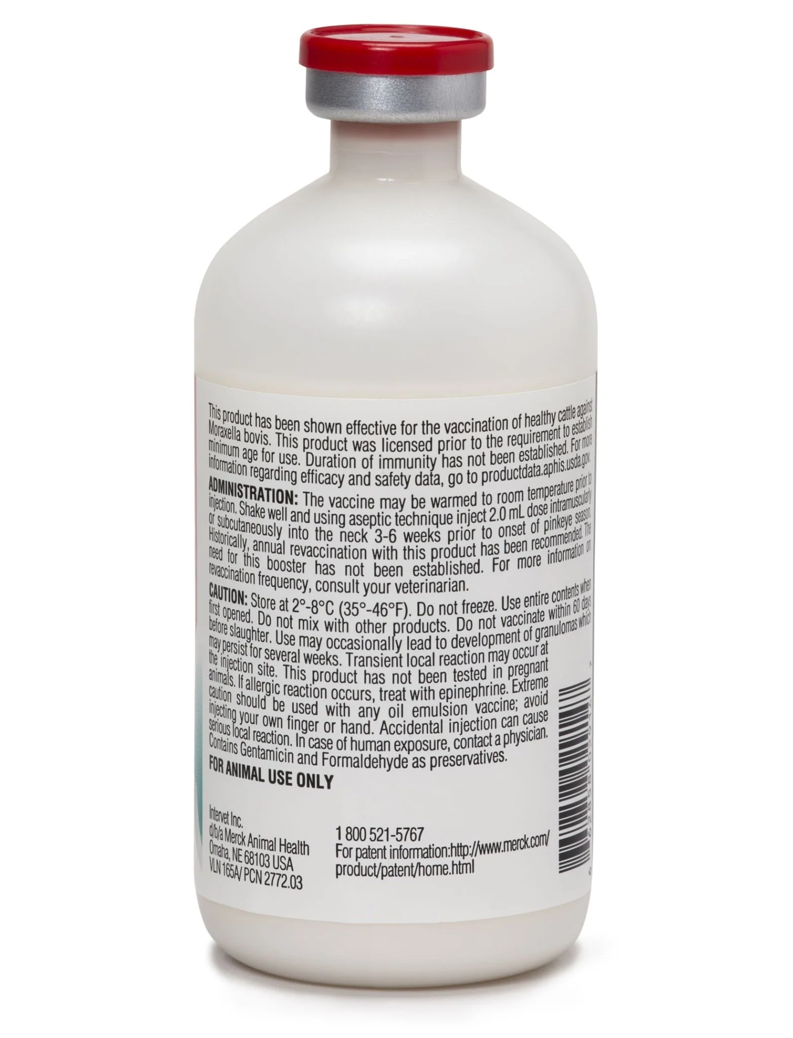 Bovilis Piliguard Pinkeye - Pet's Shop