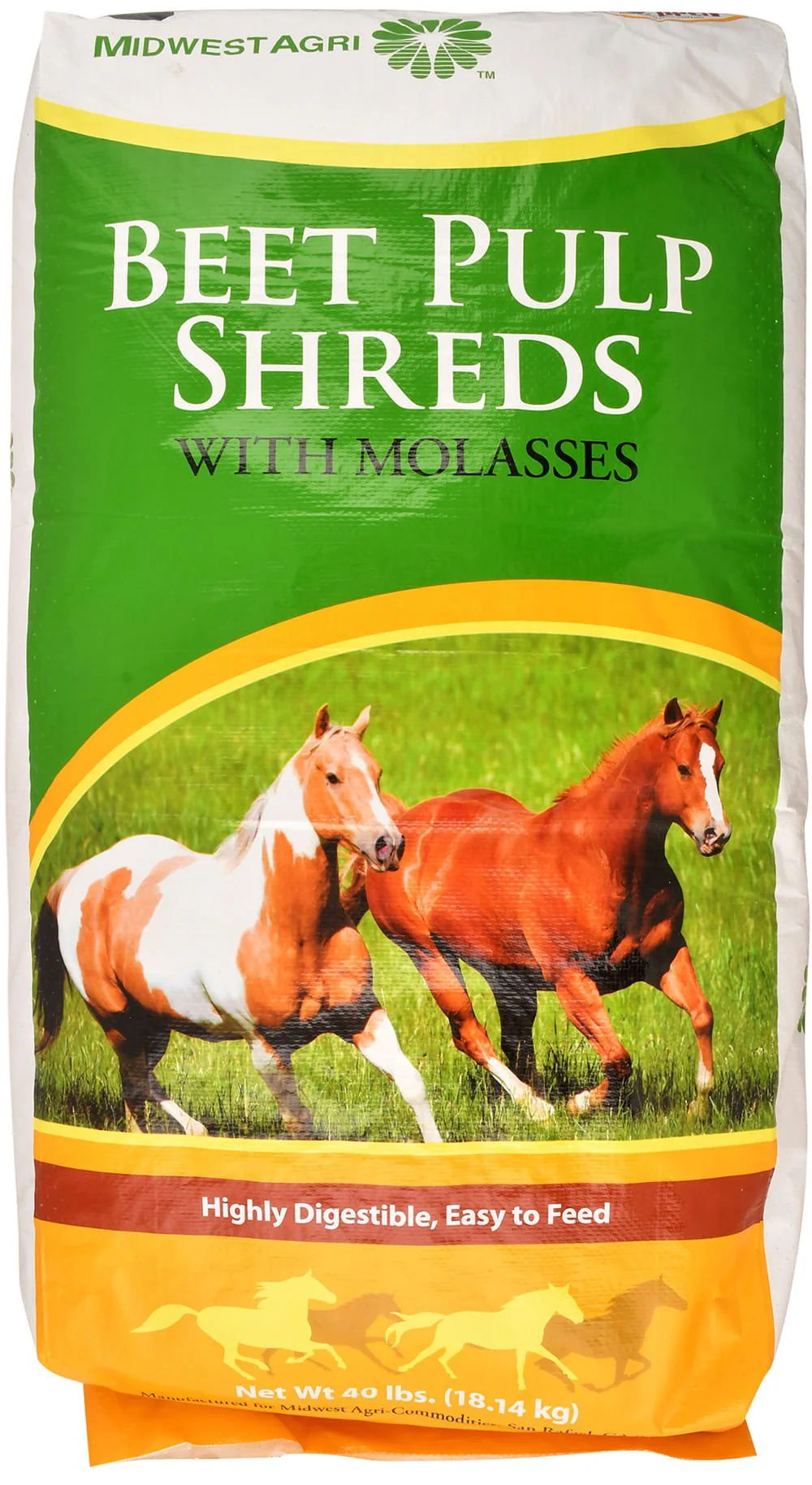 Purina Beet Pulp Shreds - Pet's Shop