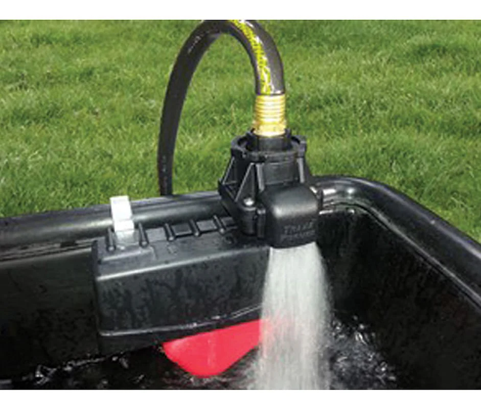 Tranz Former Water Valve - Pet's Shop