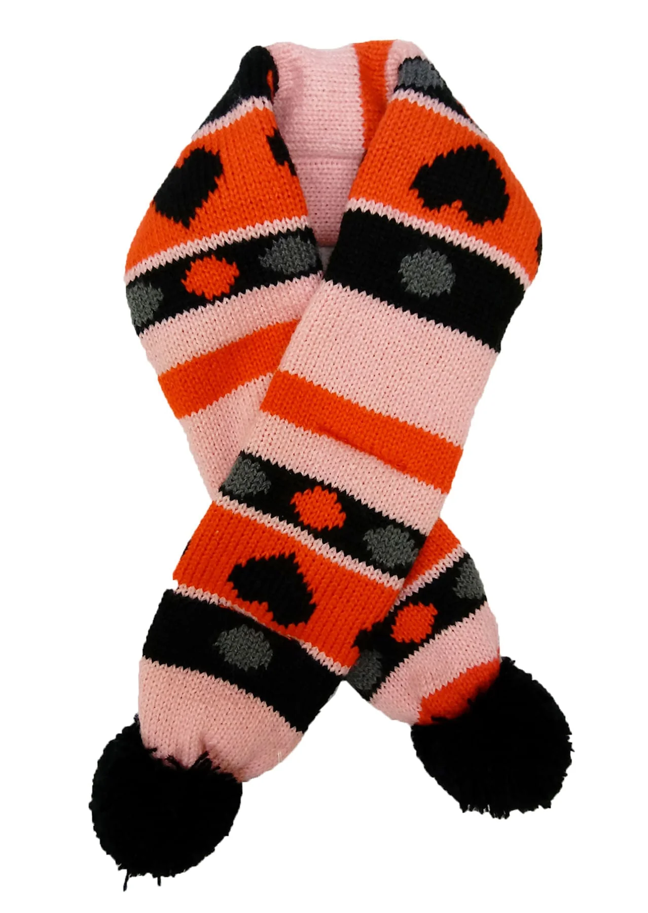 Heart Scarf - Pet's Shop