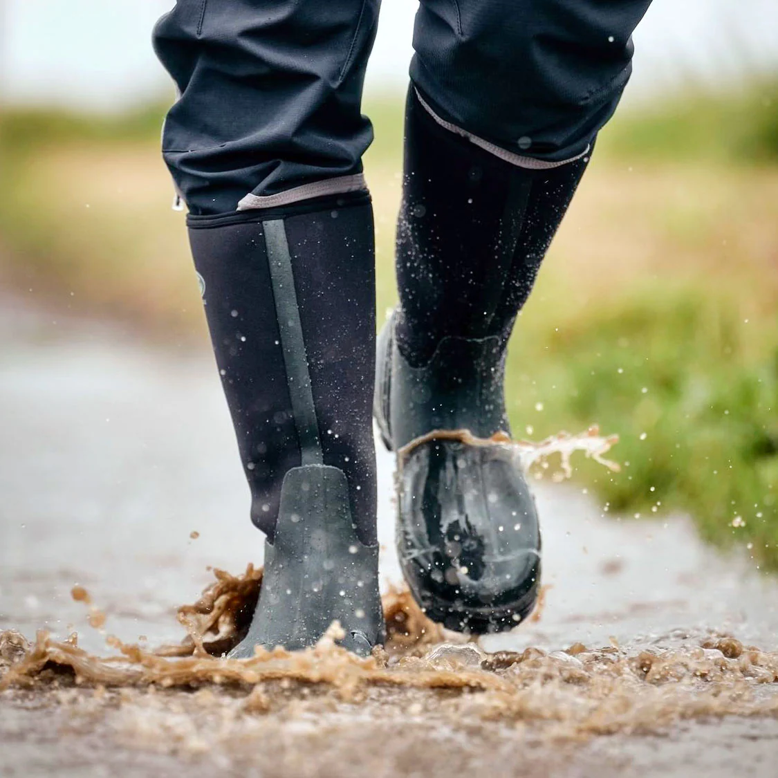 Grubs Frostline High 5.0 Boot - Pet's Shop