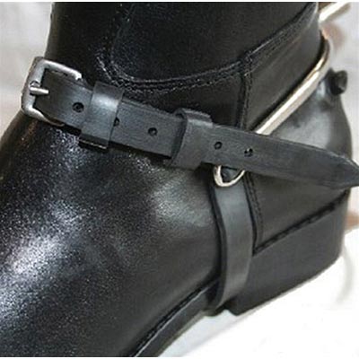 Easiest Spur Straps Yet by Nunn Finer, pair - Pet's Shop