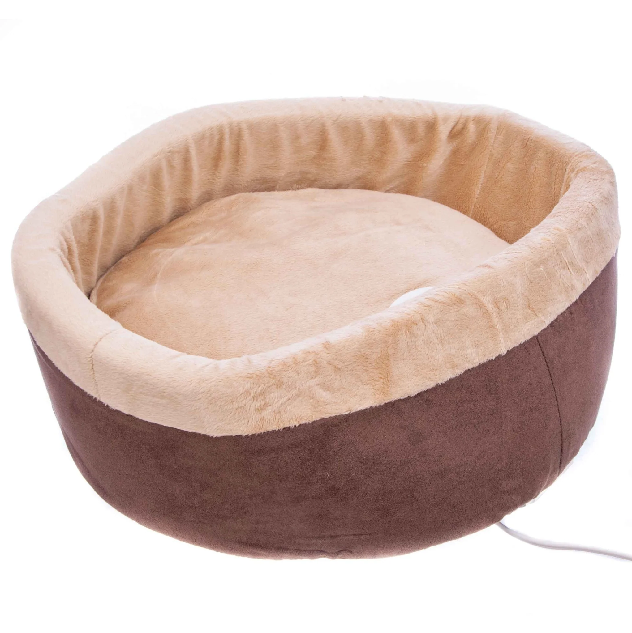 K&H  Thermo-Kitty Heated Cat Bed - Pet's Shop