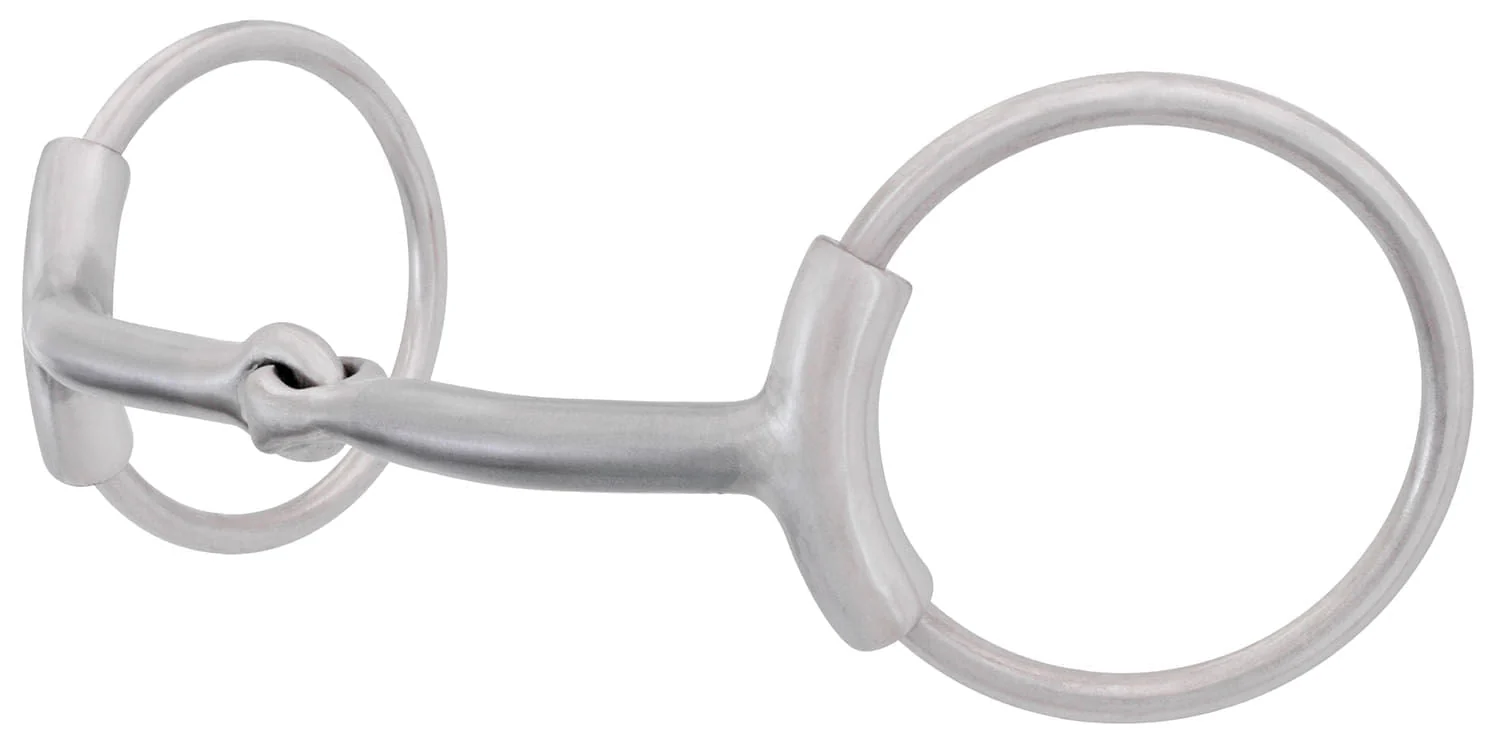 Metalab Loose Ring Bit with Sleeves - Pet's Shop