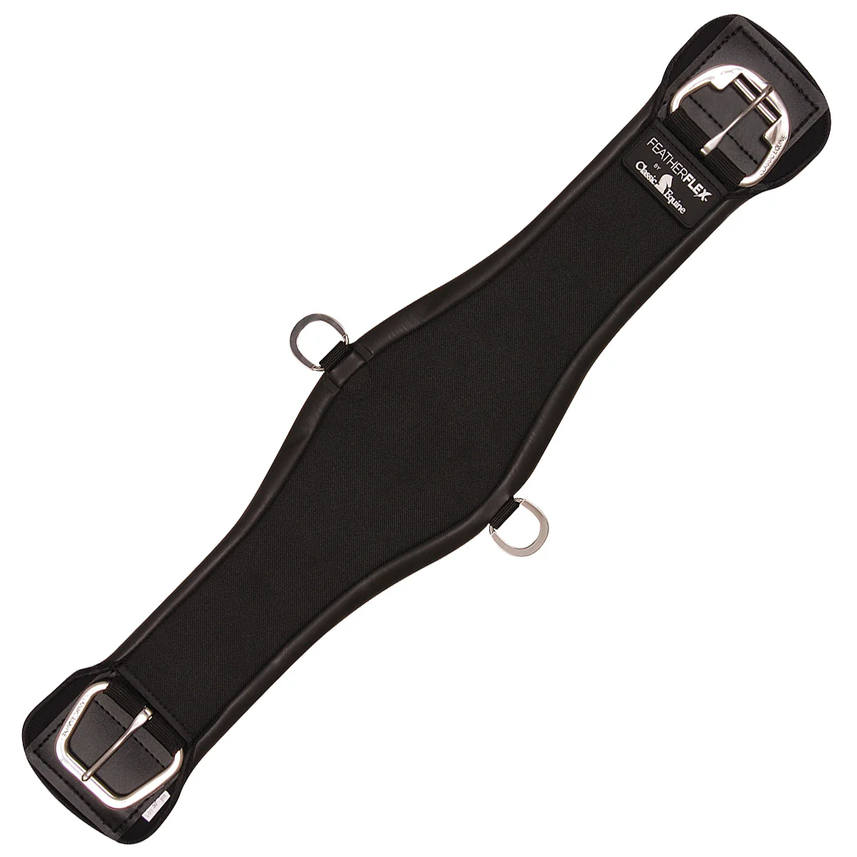 Classic Equine FeatherFlex Roper Cinch - Pet's Shop