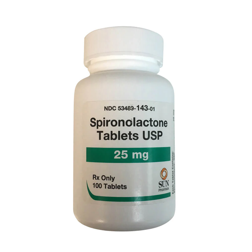 Rx Spironolactone (Generic) Tablets for Cats & Dogs - Pet's Shop