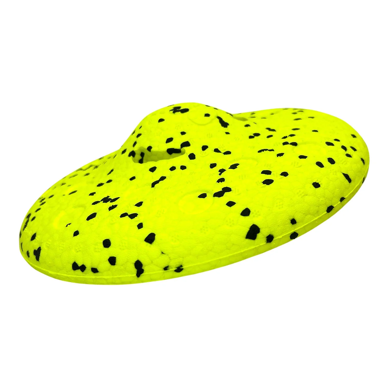 KONG Reflex Glide Flyer Fetch Dog Toy - Pet's Shop