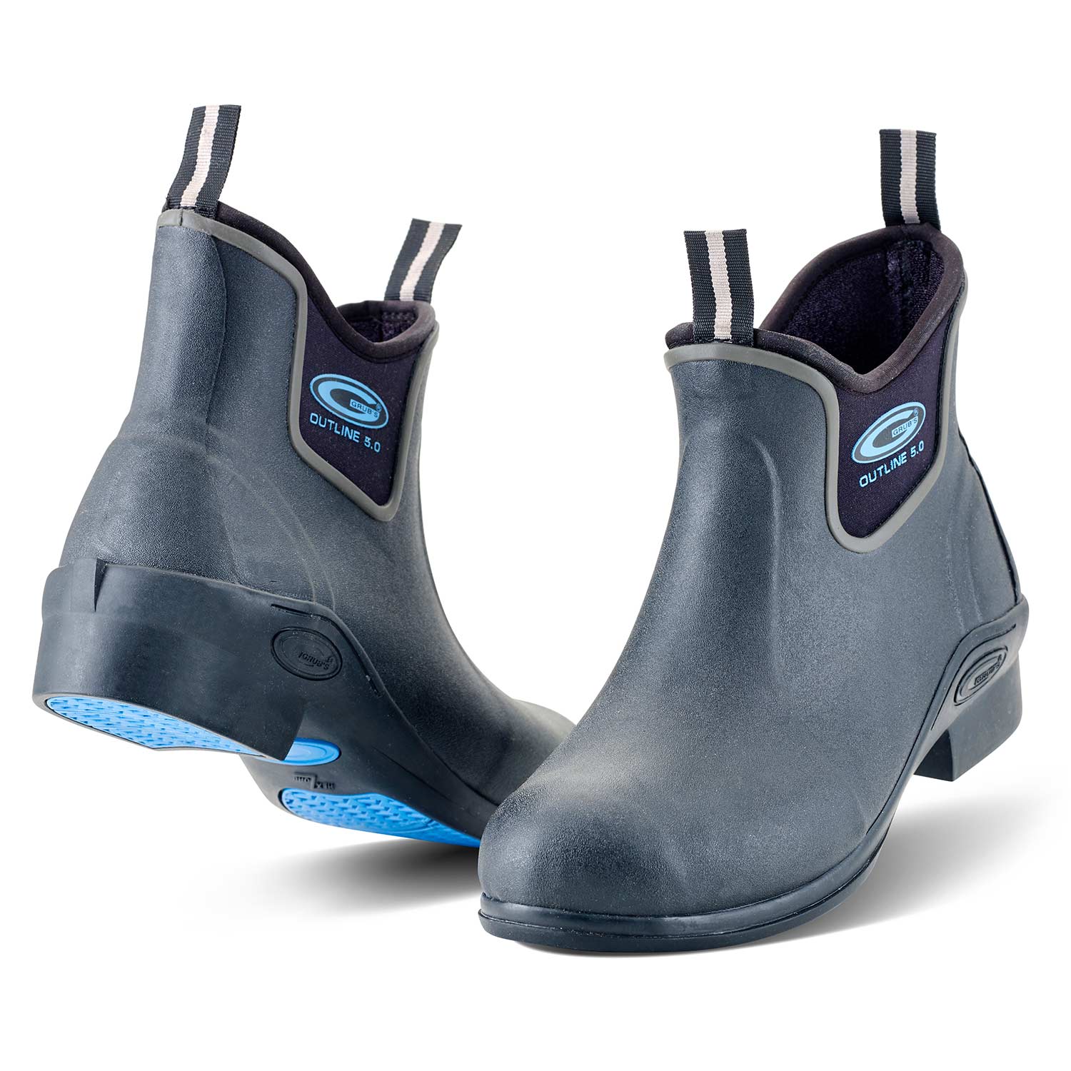 Grubs Outline 5.0 Equestrian Boot - Pet's Shop