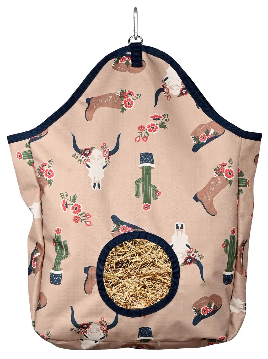 WeatherBeeta 1200 Denier Hay Bag for Horses - Pet's Shop