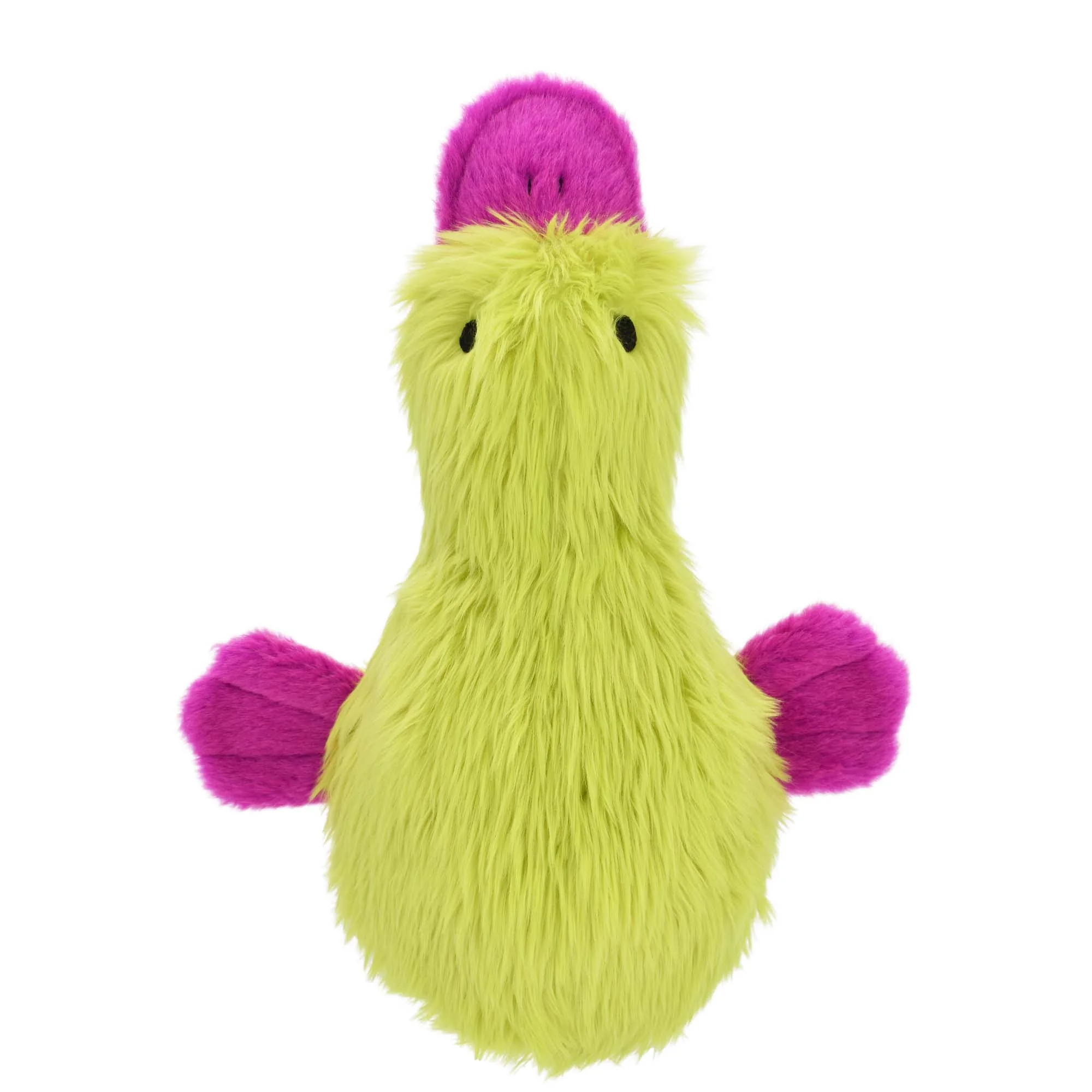 Duckworth Dog Toy, Assorted - Pet's Shop