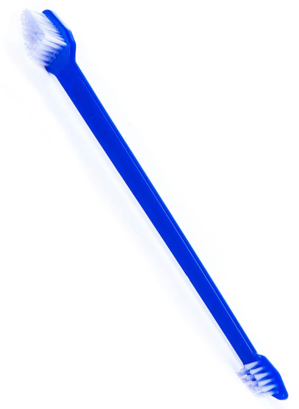 DentaMed Dual-End Toothbrush for Dogs & Cats - Pet's Shop