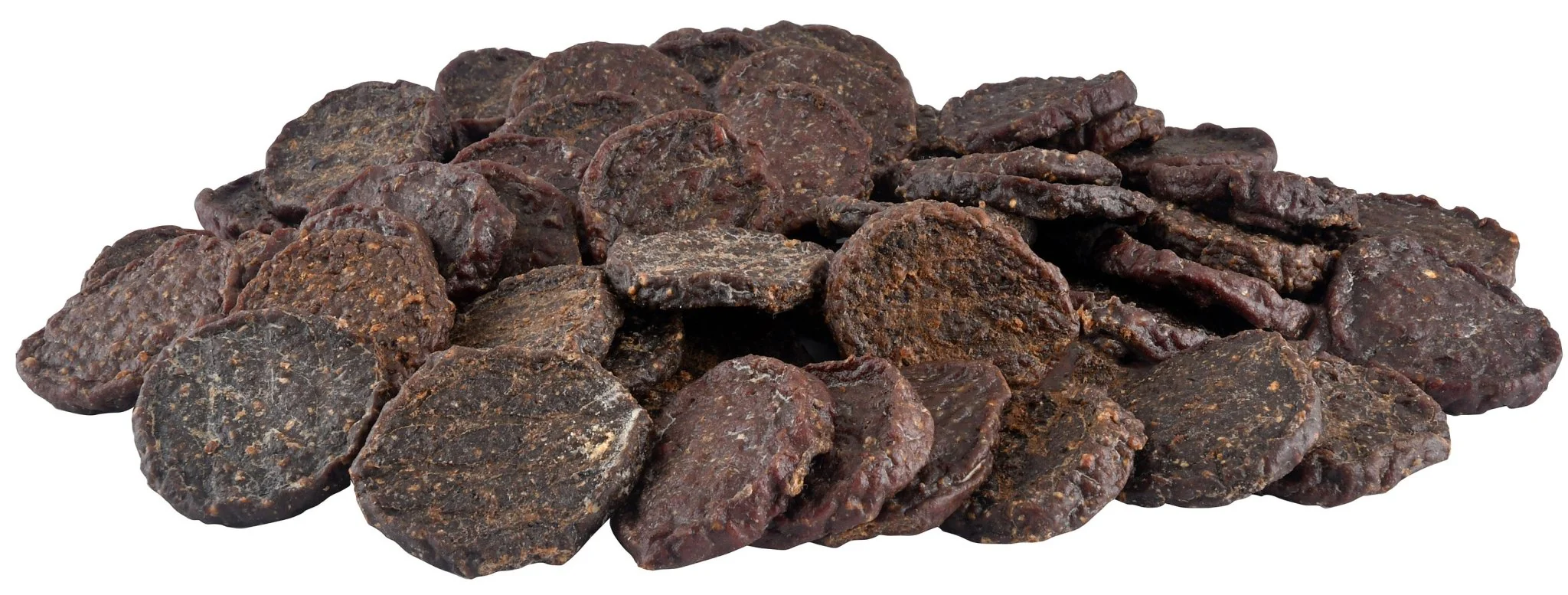 Happy Howie's Beef Doggy Burgers - Pet's Shop