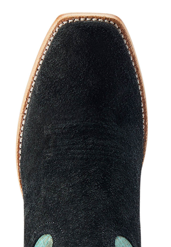 Ariat Men's Futurity Showman Western Boot - Pet's Shop